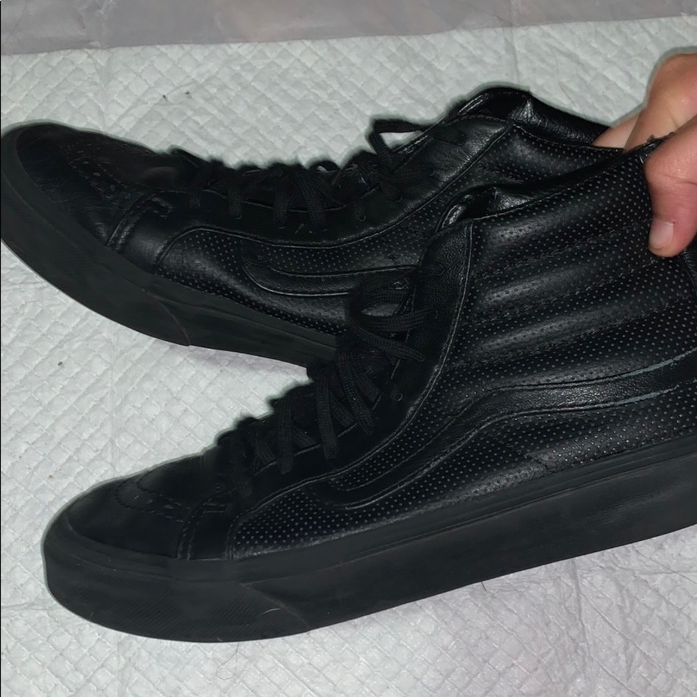 Vans